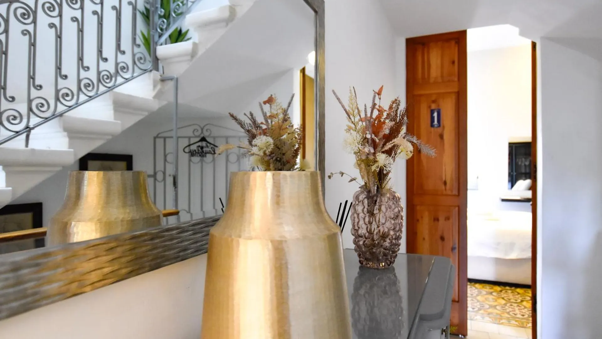 Maleth Inn Rabat 3*,  Malte