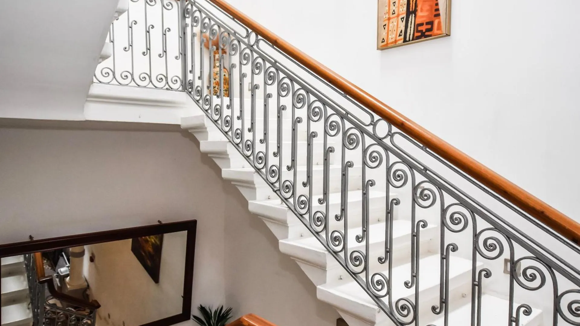 *** Pensjonat Maleth Inn Rabat Malta
