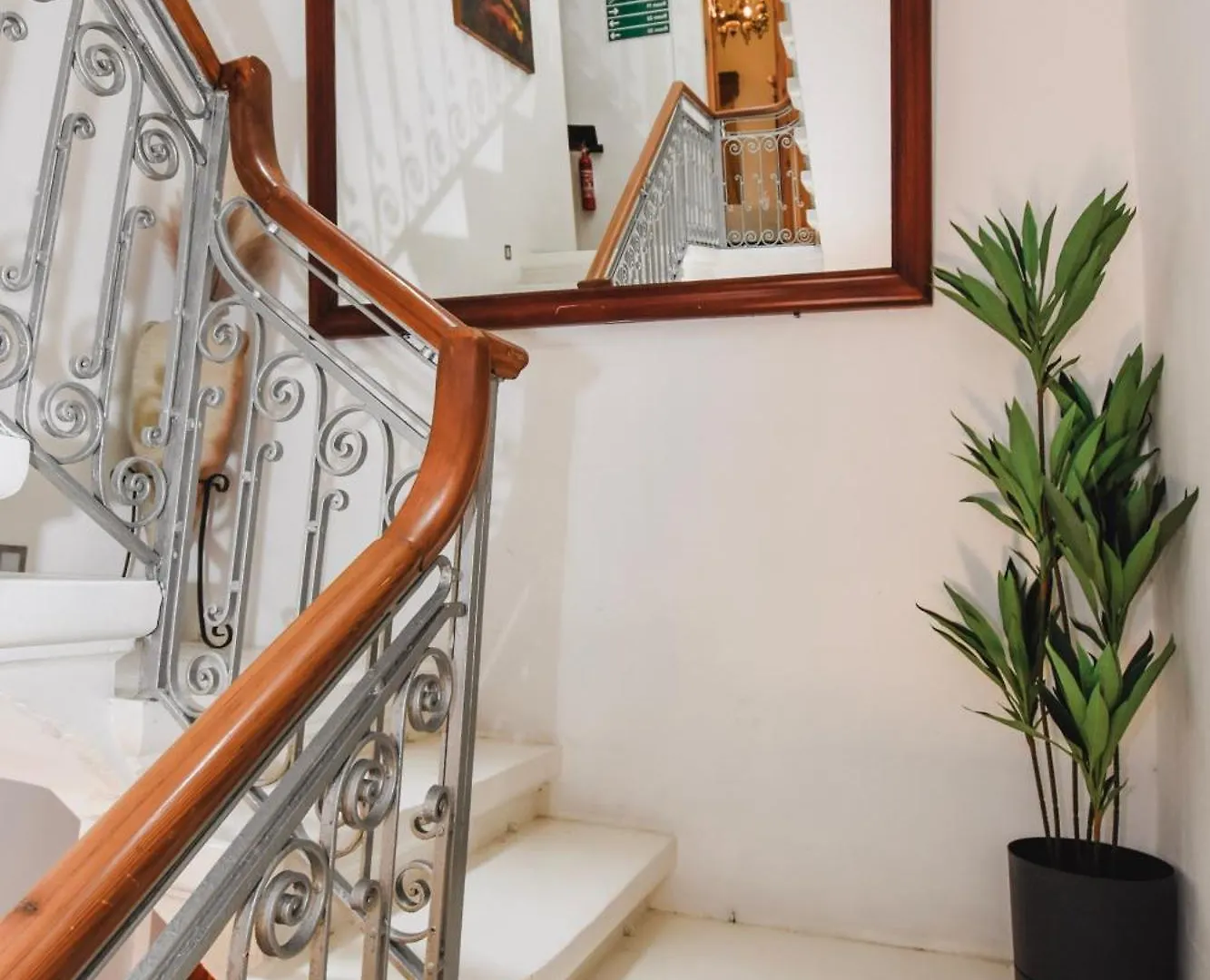 Maleth Inn Rabat Maison d'hôtes