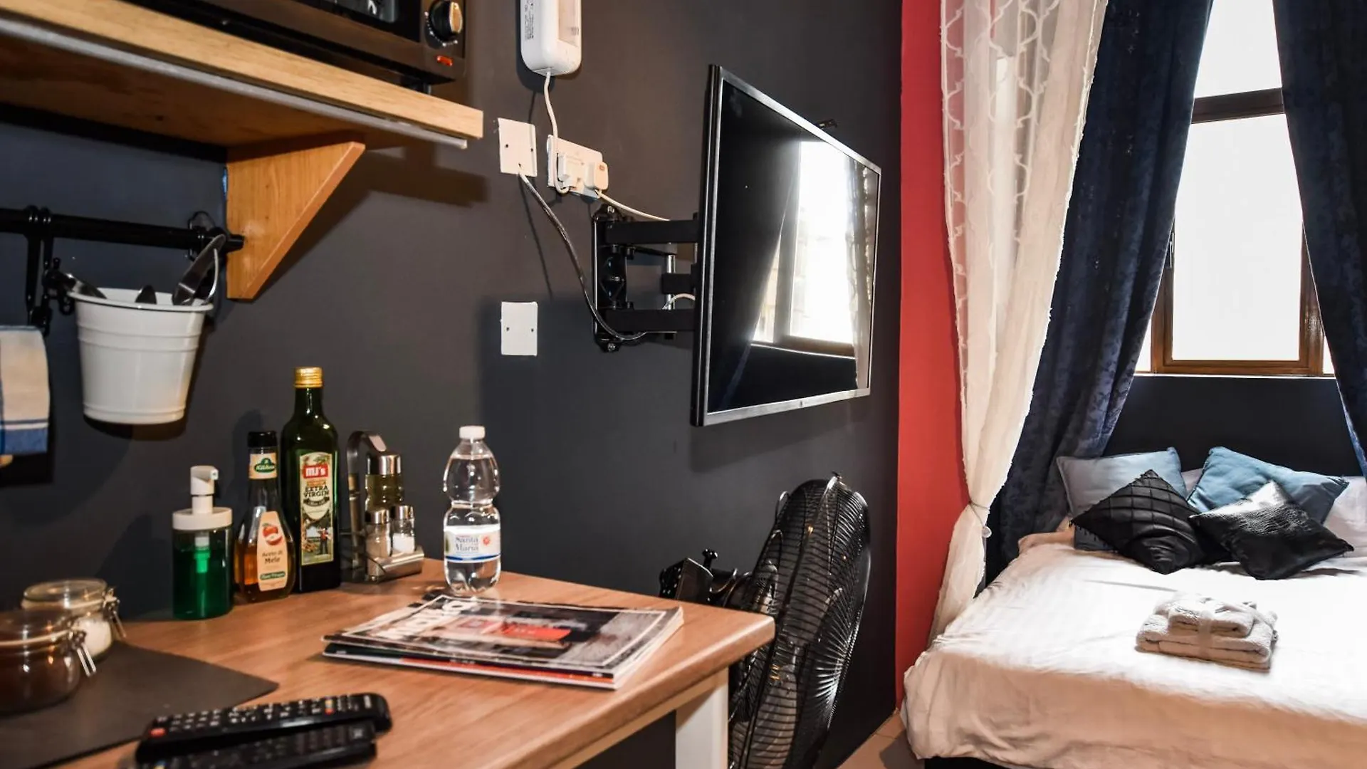 Maleth Inn Rabat Malte