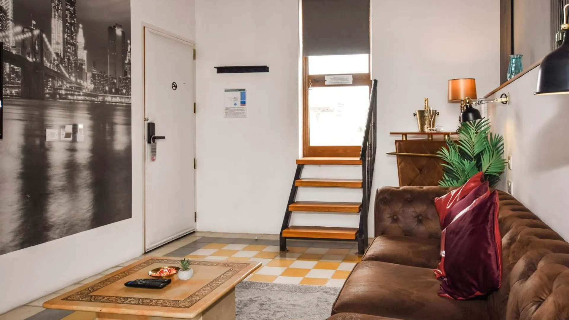 Pensjonat Maleth Inn Rabat