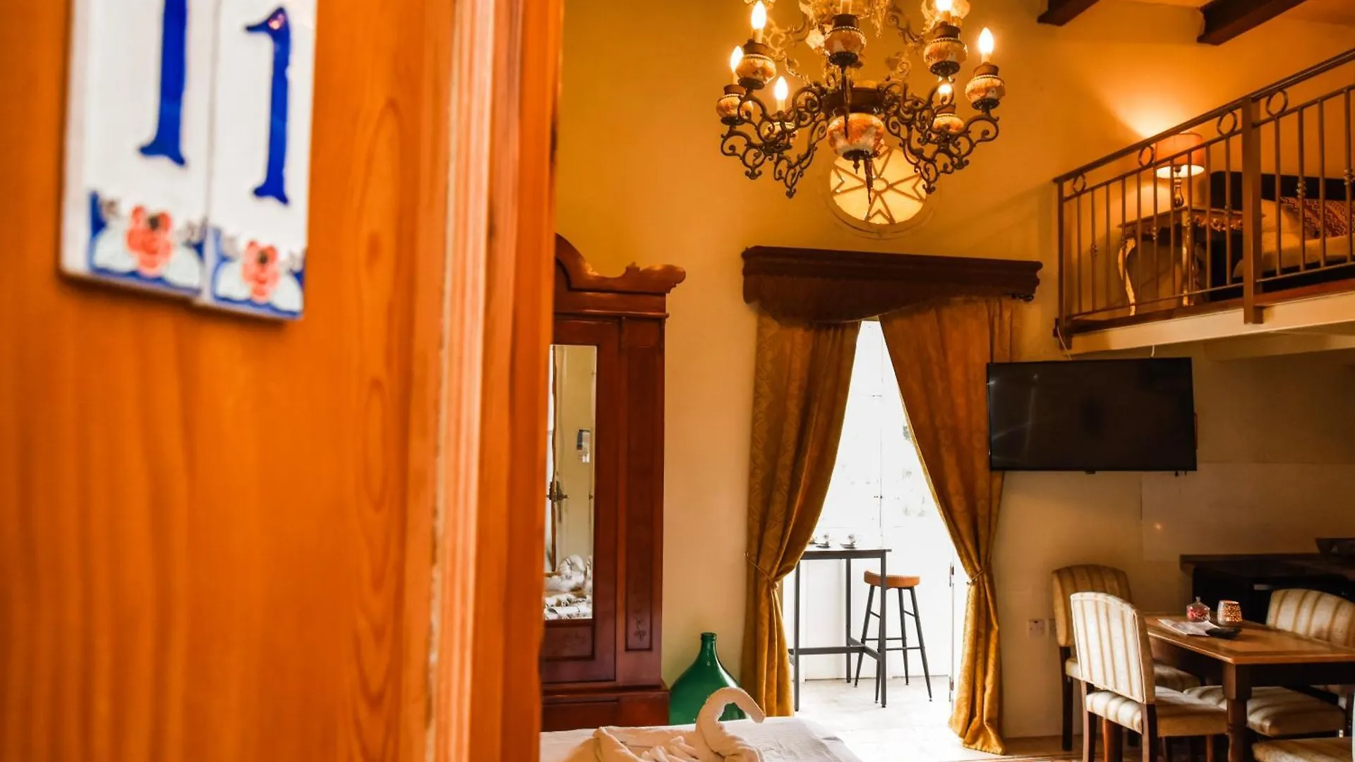 Maleth Inn Rabat