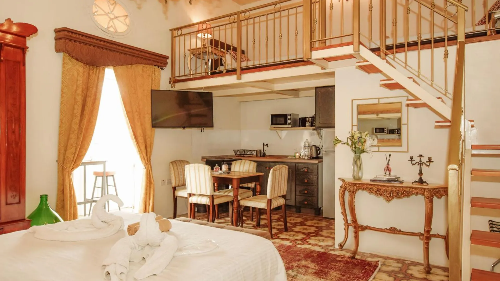 Maleth Inn Rabat Maison d'hôtes