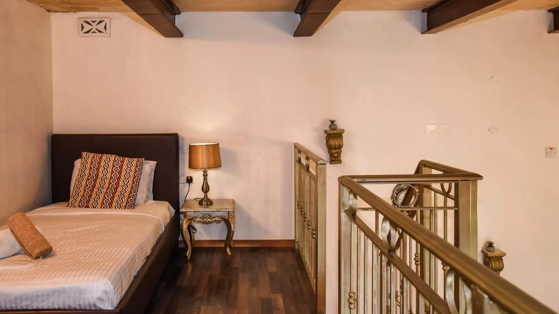 Maleth Inn Rabat Maison d'hôtes