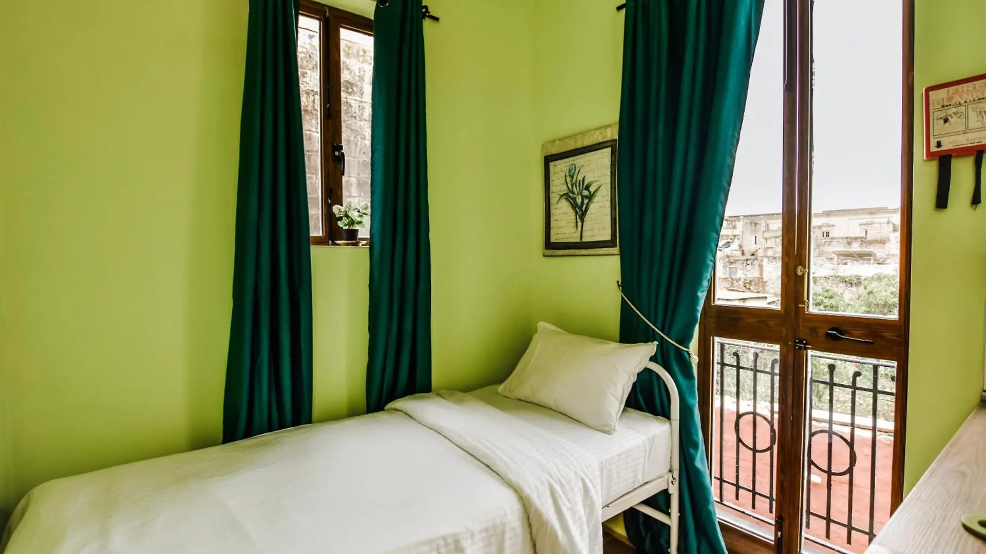 Pensjonat Maleth Inn Rabat