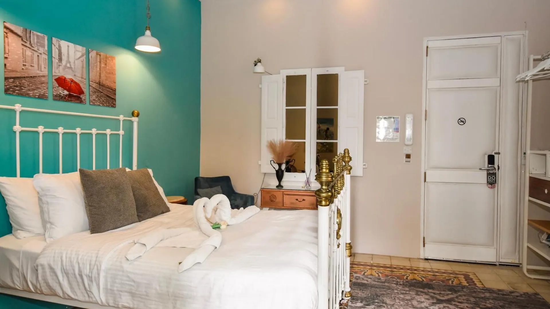 Pensjonat Maleth Inn Rabat