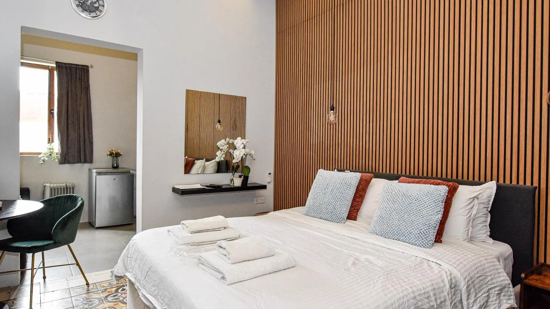Maleth Inn Rabat Pensjonat