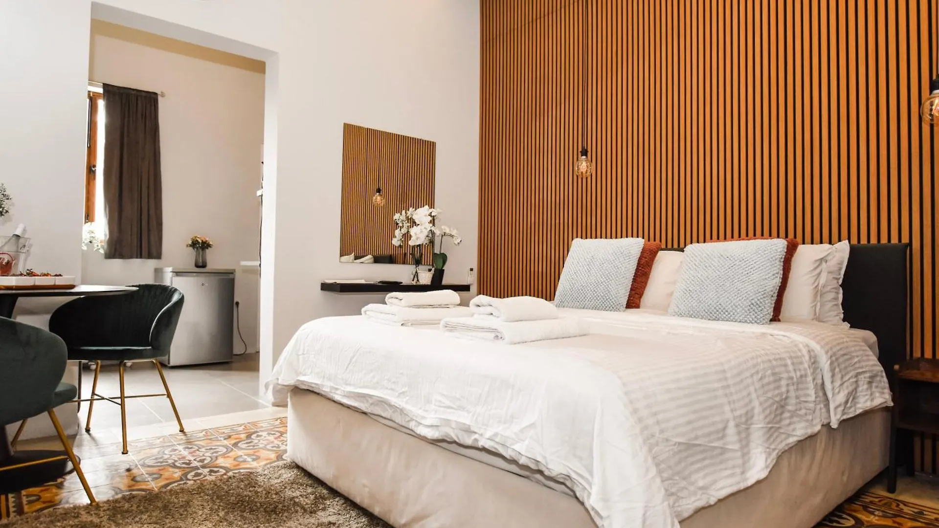 Maleth Inn Rabat Malte