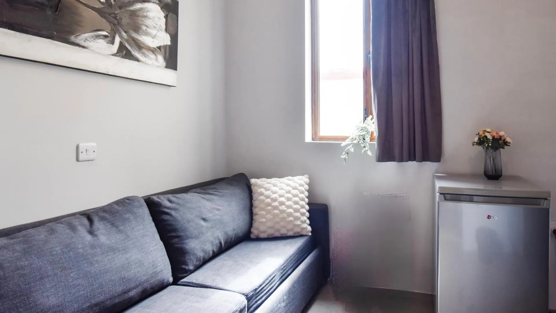 Maleth Inn Rabat 3*,  Malte