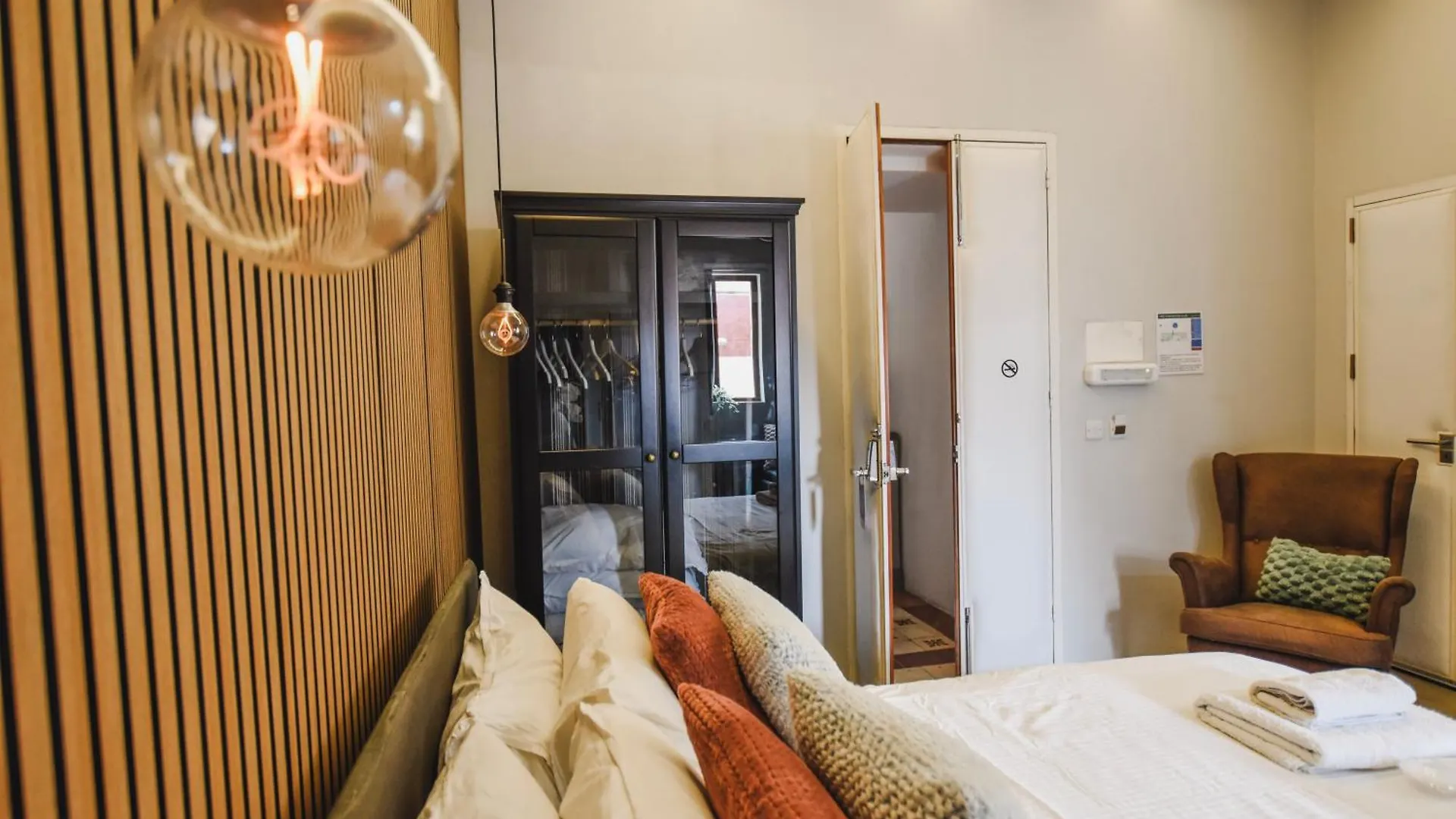 Maleth Inn Rabat 3*,  Malte