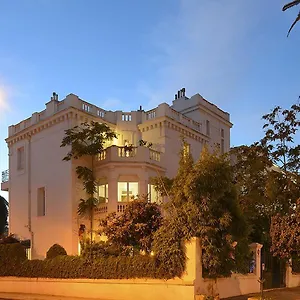 Bed & Breakfast Les Palmes - D'hotes