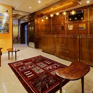 Hotel Roma