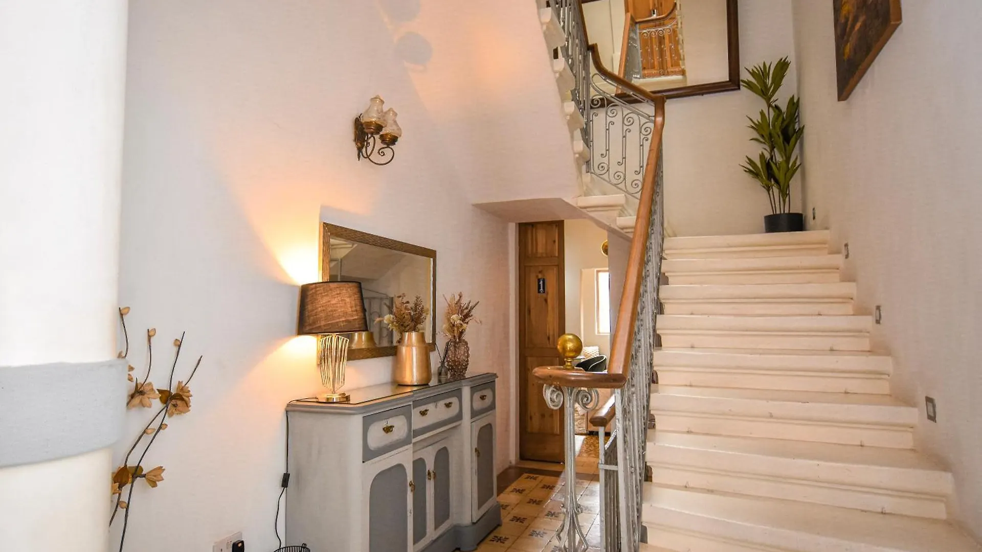 Maleth Inn Rabat