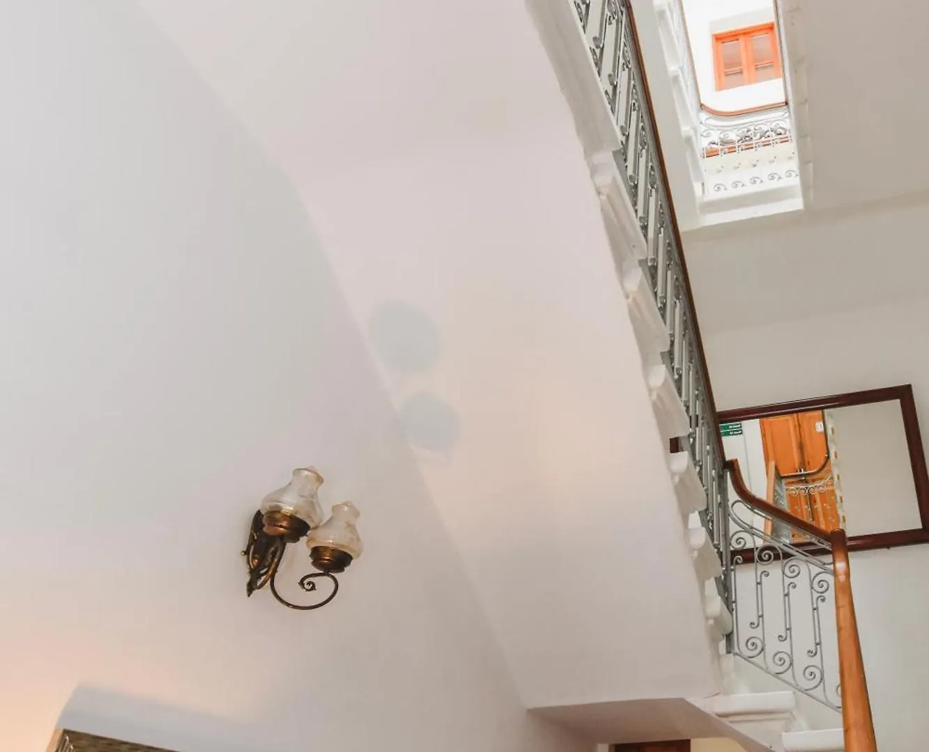 *** Pensión Maleth Inn Rabat Malta