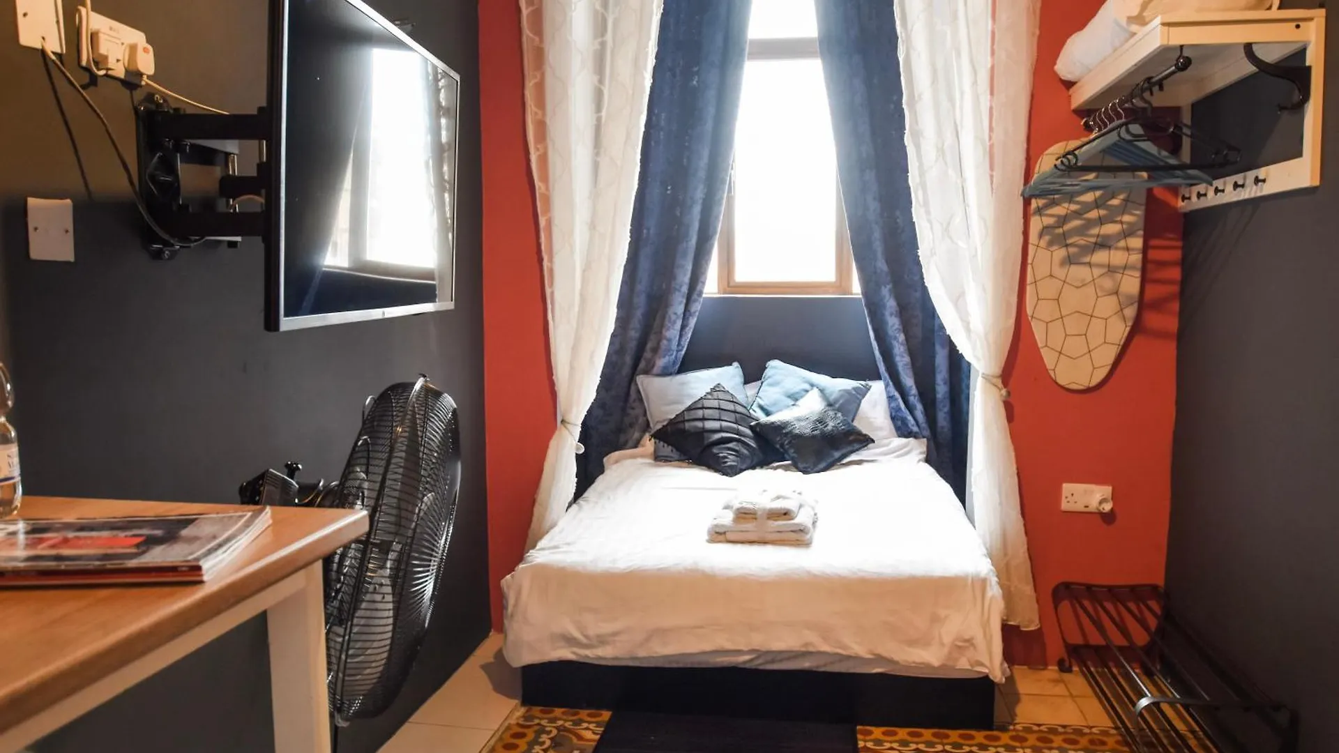 Maleth Inn Rabat