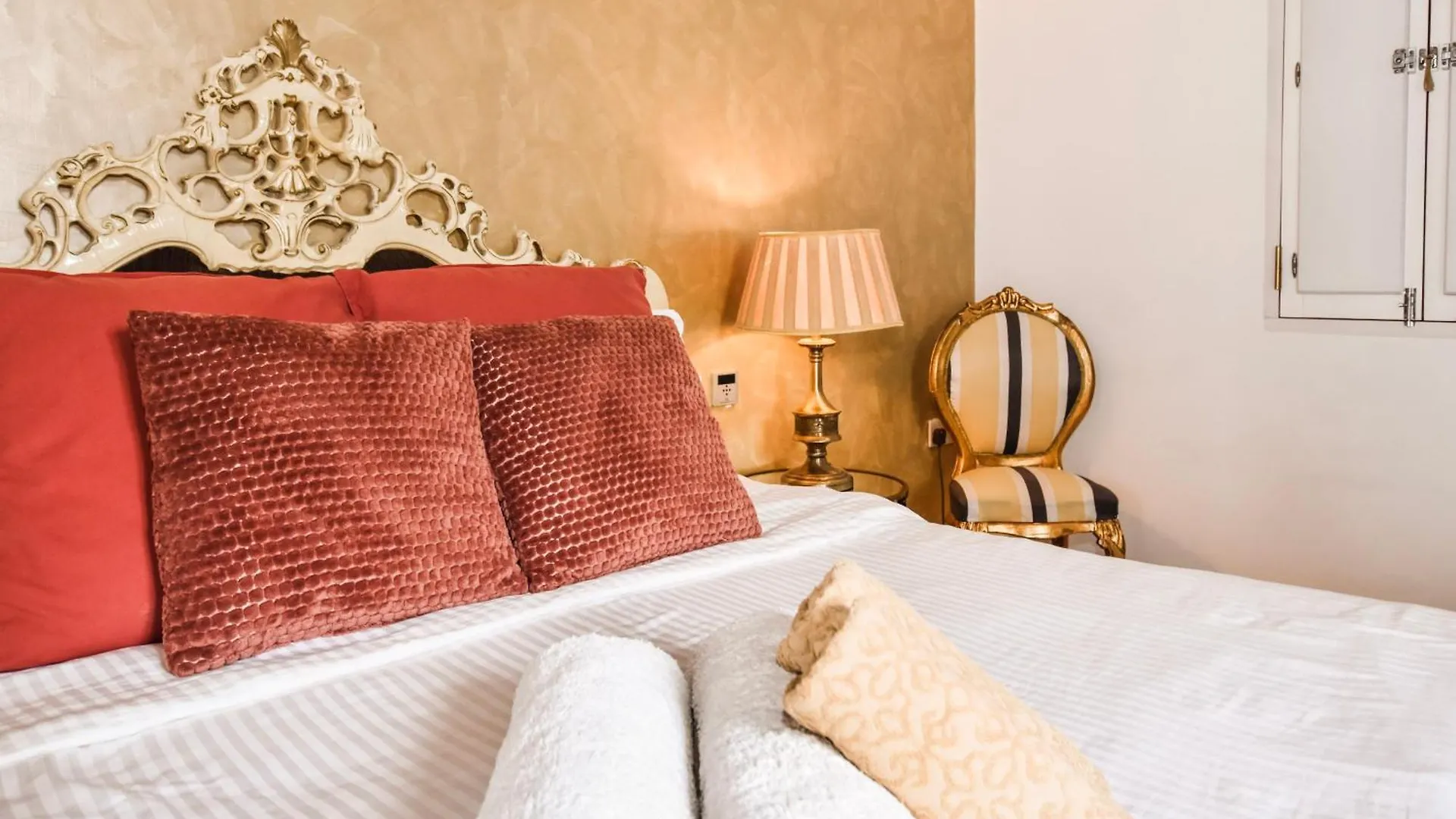 Maleth Inn Rabat Pensión