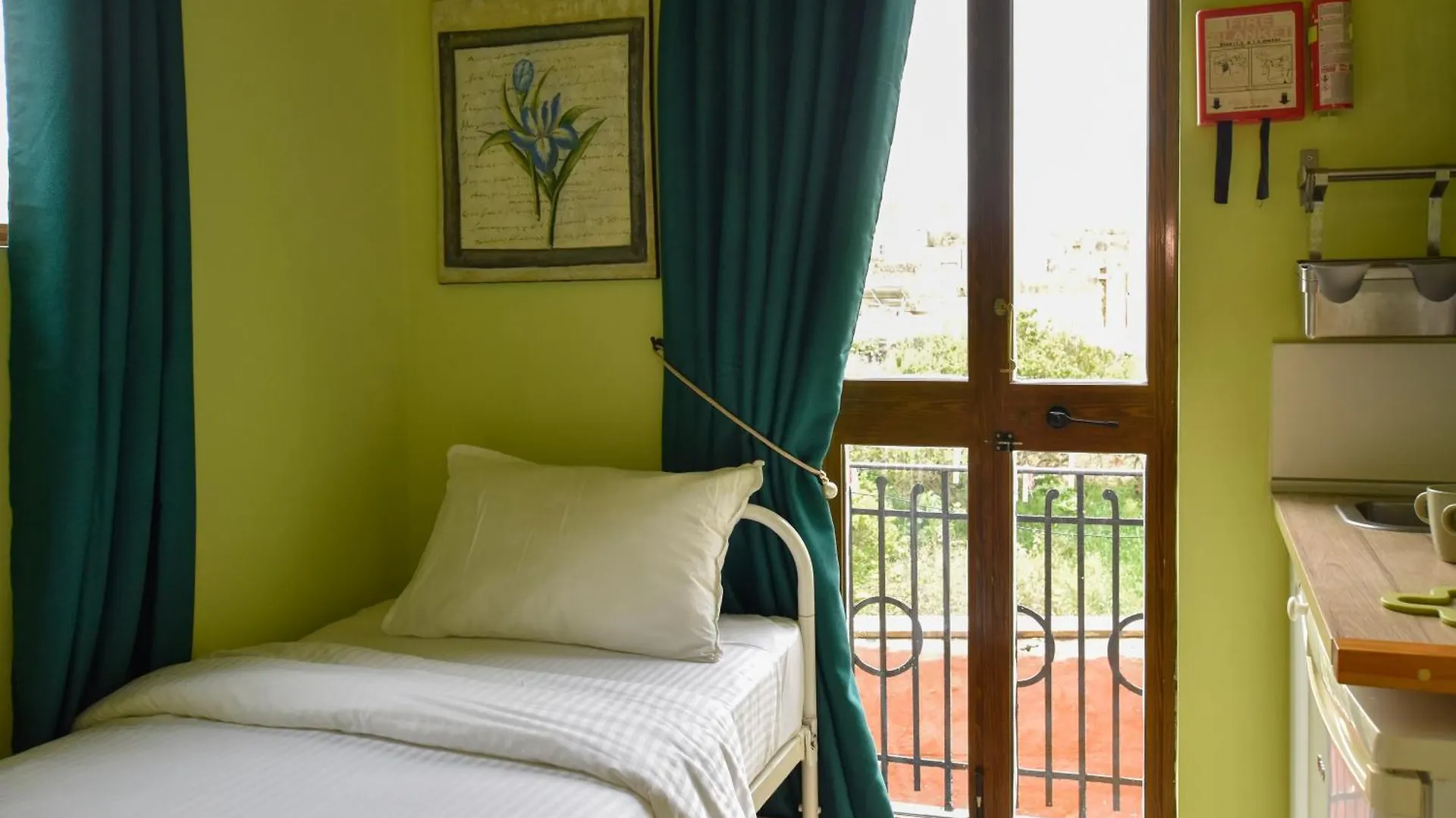 Maleth Inn Rabat