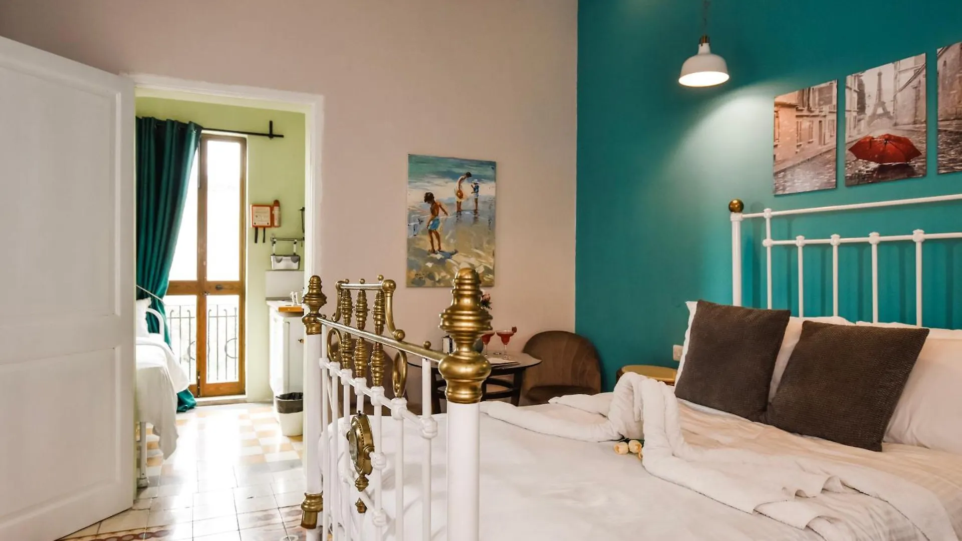 Maleth Inn Rabat Malta