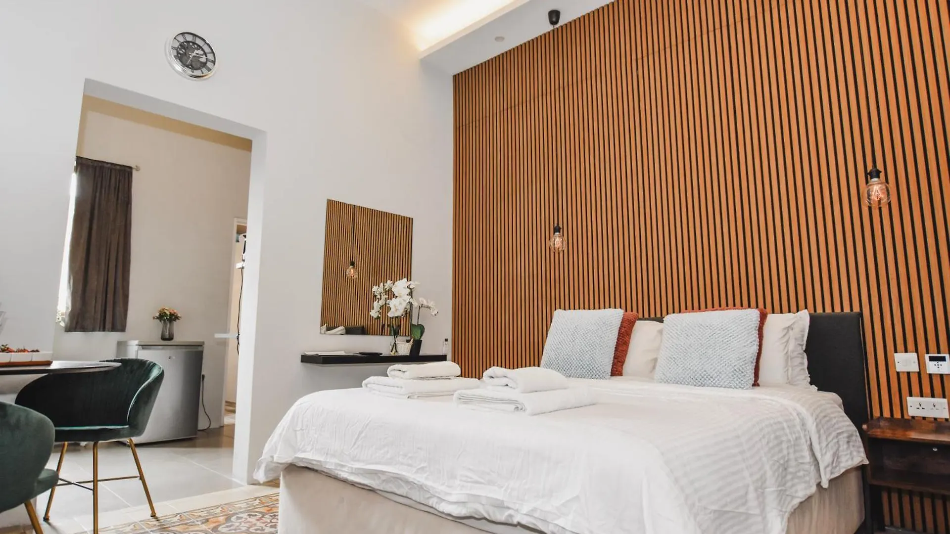 Maleth Inn Rabat 3*,  Malta