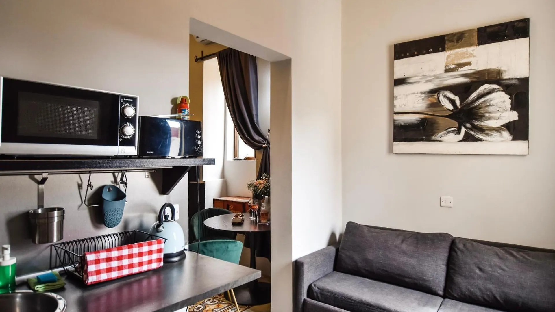Maleth Inn Rabat