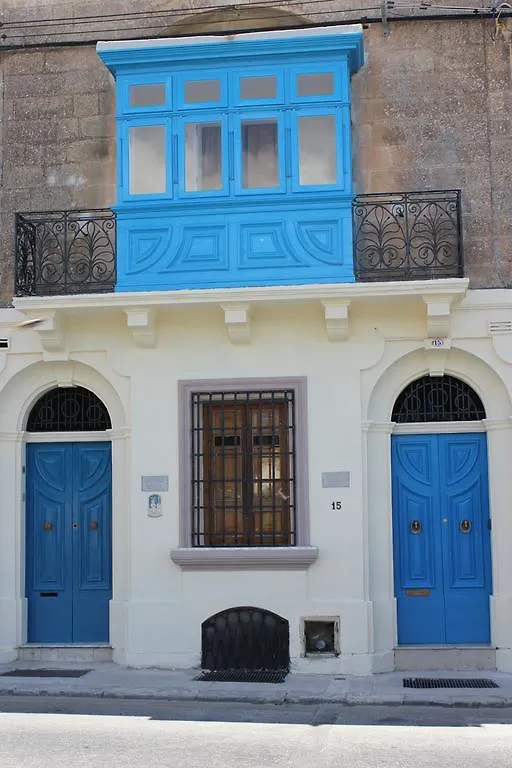Maleth Inn Rabat Pensión